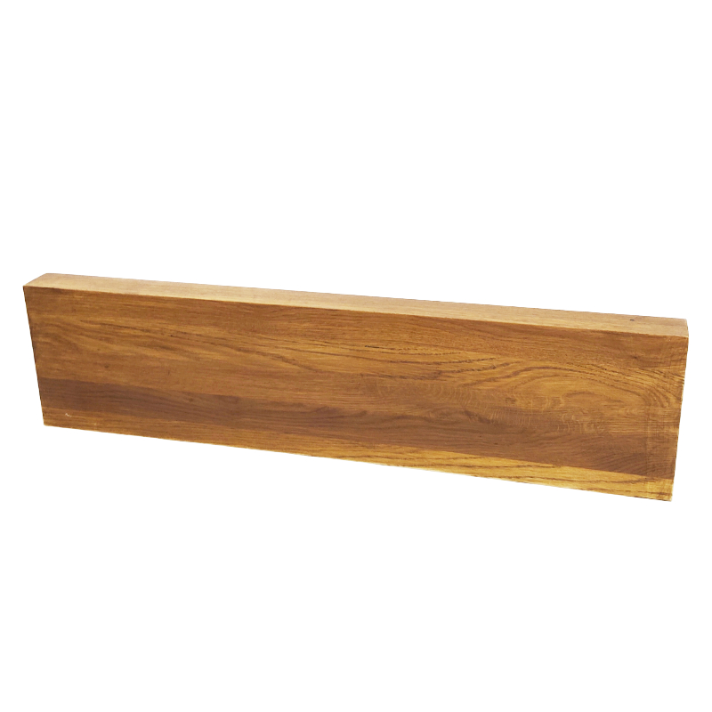 Étagère en chêne 60 cm