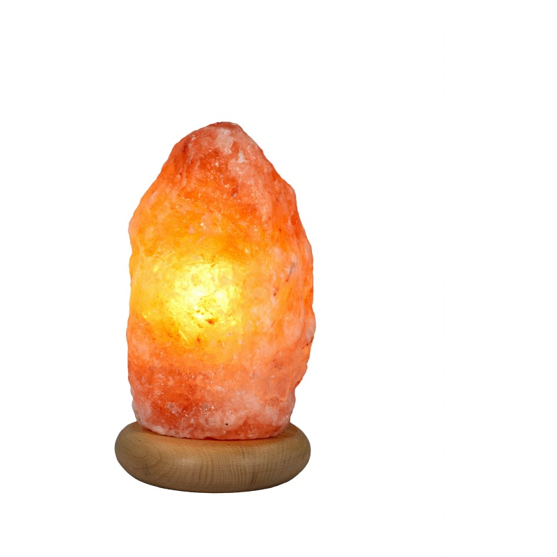 LAMPE À SEL - PETITE 18-23 CM