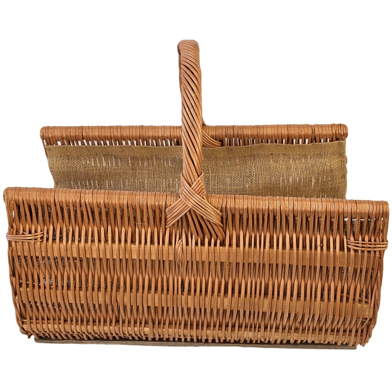 Panier en osier 50 cm