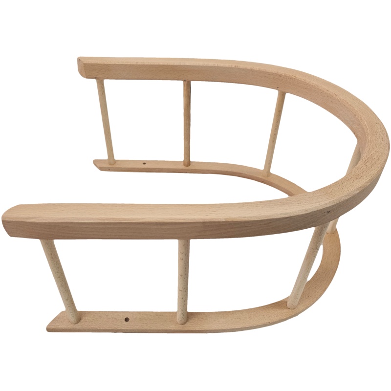 Support de traîneau universel