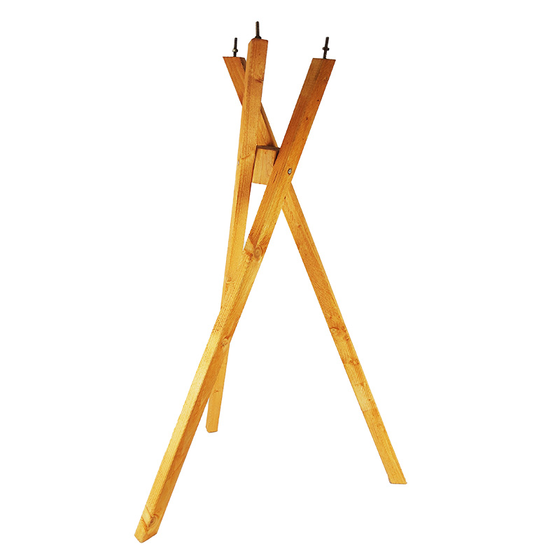 Support d'alimentation