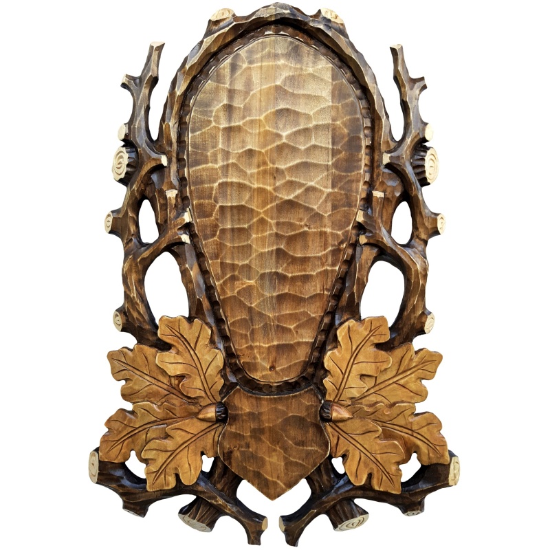 Tapis de trophée 58x40cm