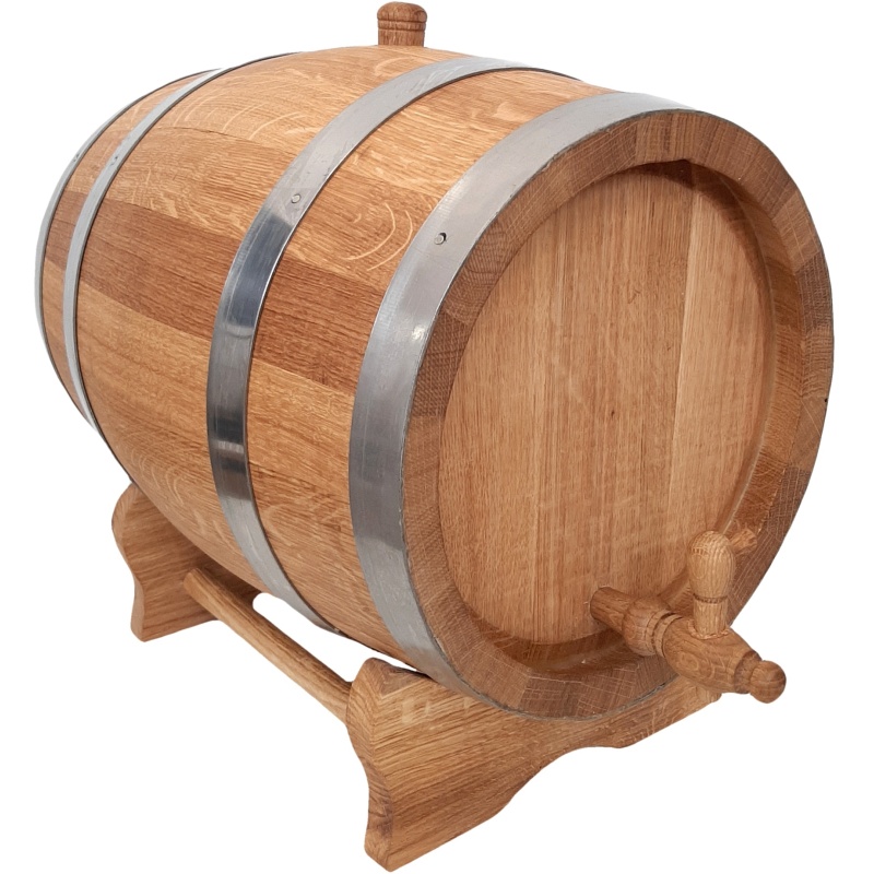 Fût de chêne 20L