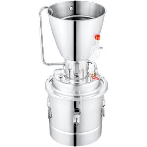 distillateurs d'alcool