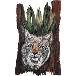 Tableaux sur le thème de la ch