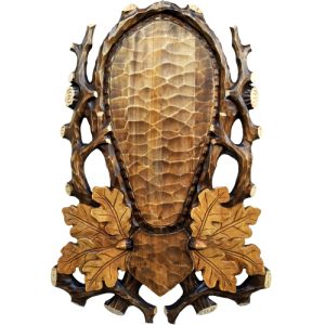 Dessous de verre trophées